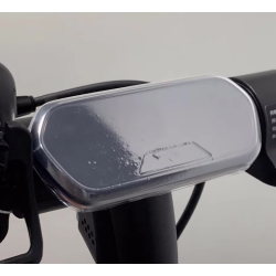 Waterproof protective cover for screen or control panel of Ninebot E2, E2 Plus, E2 Pro or similar  - 1 Waterproof protective cov