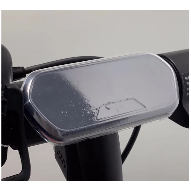 Veekindel kaitseümbris Ninebot E2, E2 Plus, E2 Pro vms ekraanile või juhtpaneelile  - 1 Veekindel kaitseümbris Ninebot E2, E2 Pl