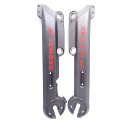 Dele til bag- og forhjulsophæng på Segway GT1 GT2-serien scooter  - 2 Dele til bag- og forhjulsophæng på Segway GT1 GT2-serien s