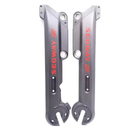 Dele til bag- og forhjulsophæng på Segway GT1 GT2-serien scooter  - 2 Dele til bag- og forhjulsophæng på Segway GT1 GT2-serien s