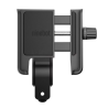 Support de téléphone portable Ninebot d'origine compatible avec les guidons de 18 mm à 36 mm de diamètre.  - 5 Support de téléph
