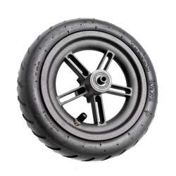 Jante arrière compatible pour Xiaomi M365, Essential, Lite et 1S Xiaomi - 1  