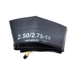 CST 2,50 / 2,75 – 14 Schlauch für LeaperKim Veteran Sherman Einrad – 20 Zoll Schlauch  - 1 CST 2,50 / 2,75 – 14 Schlauch für Lea