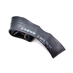 CST 2.50 / 2.75 - 14 Inner Tube for LeaperKim Veteran Sherman Unicycle - 20 inch Inner Tube  - 3 CST 2.50 / 2.75 - 14 Inner Tube