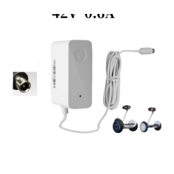 Caricabatteria interno originale Ninebot Nano L6 - 42v 0,6A  - 1 Caricabatteria interno originale Ninebot Nano L6 - 42v 0,6A
Car