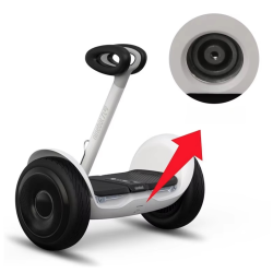 Oryginalna ładowarka wewnętrzna Ninebot Nano L6 - 42v 0,6A  - 4 Oryginalna ładowarka wewnętrzna Ninebot Nano L6 - 42v 0,6A
Orygi