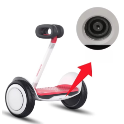 Originalus Ninebot Nano L6 vidinis baterijos įkroviklis - 42v 0.6A  - 5 Originalus Ninebot Nano L6 vidinis baterijos įkroviklis 