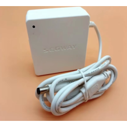 Carregador de bateria interno original para Segway Ninebot W1 Drift - 25v 1.5A  - 1 Carregador de bateria interno original para 