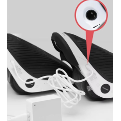 Cargador original de la batería interna para Segway Ninebot W1 Drift - 25v 1.5A  - 2 Cargador original de la batería interna par