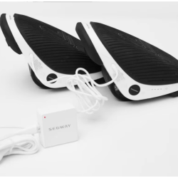 Oryhinalʹnyy vnutrishniy zaryadnyy prystriy dlya Segway Ninebot W1 Drift - 25v 1.5A  - 3 Oryhinalʹnyy vnutrishniy zaryadnyy prys