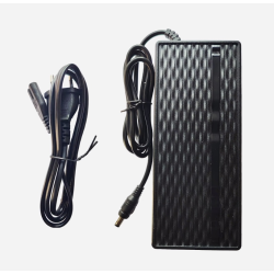 Notranji polnilnik baterij za električni skuter Navee N65 ali podobno  - 1 Notranji polnilnik baterij za električni skuter Navee