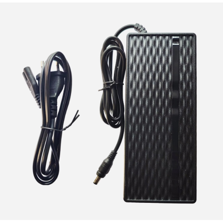 Notranji polnilnik baterij za električni skuter Navee N65 ali podobno  - 1 Notranji polnilnik baterij za električni skuter Navee