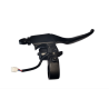 Brake lever for Navee N65 electric scooter or similar  - 1 Brake lever for Navee N65 electric scooter or similar
Brake lever for