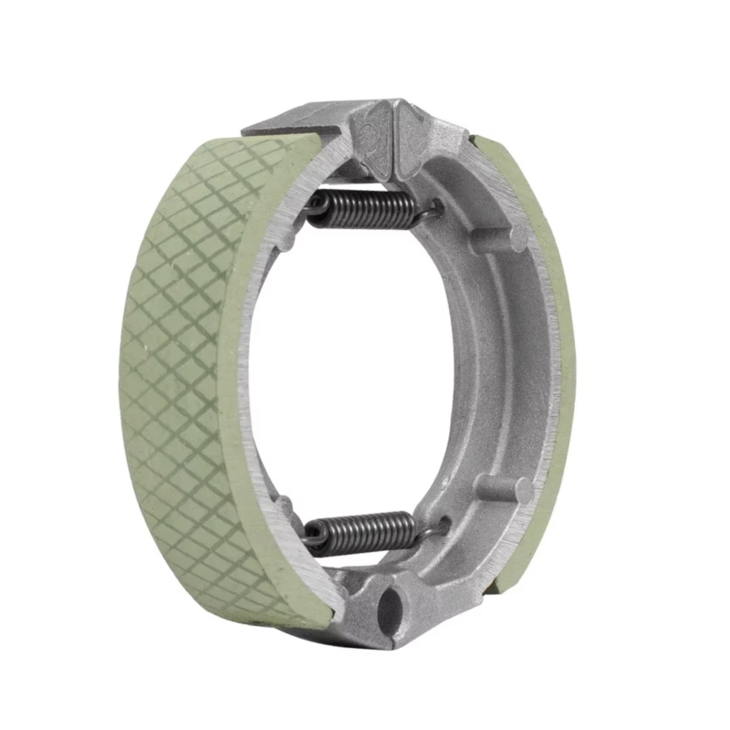 Pastilhas ou calços de travão de tambor para Ninebot E2, E2 Plus ou similar.  - 1 Pastilhas ou calços de travão de tambor para N