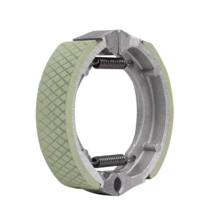 Pastilhas ou calços de travão de tambor para Ninebot E2, E2 Plus ou similar.  - 1 Pastilhas ou calços de travão de tambor para N