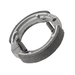 Bobnaste zavorne ploščice ali čeljusti za Ninebot E2, E2 Plus ali podobno.  - 3 Bobnaste zavorne ploščice ali čeljusti za Ninebo