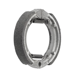 Trumbromsbelägg eller -backar till Ninebot E2, E2 Plus eller liknande.  - 4 Trumbromsbelägg eller -backar till Ninebot E2, E2 Pl