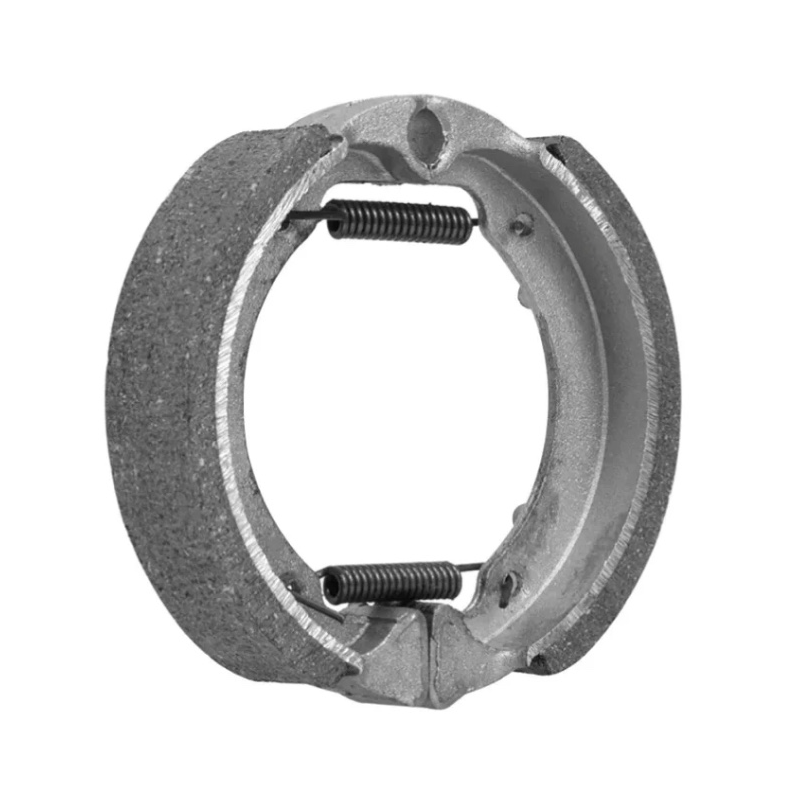 Rumpujarrupalat tai -kengät Ninebot D18, D28, D38 tai vastaaviin.  - 1 Rumpujarrupalat tai -kengät Ninebot D18, D28, D38 tai vas