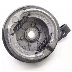 Takákia tympánon í papoútsia gia Ninebot D18, D28, D38 í parómoia.  - 2 Takákia tympánon í papoútsia gia Ninebot D18, D28, D38 í