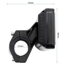 Skærm eller kontrolpanel til Zwheel, ZRino SE, ZRino Duo Max, iScooter iX3, iScooter, iX4  eller lignende scooter  - 2 Skærm ell