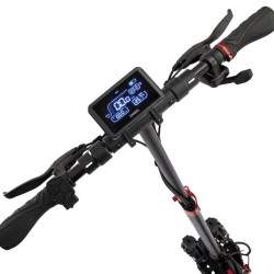 Écran ou panneau de commande pour scooter Zwheel, ZRino SE, ZRino Duo Max, iScooter iX3, iScooter, iX4  ou similaire  - 3 Écran 