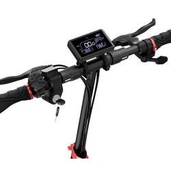 Display or control panel for Zwheel, ZRino SE, ZRino Duo Max, iScooter iX3, iScooter, iX4  or similar scooter  - 4 Display or co