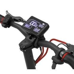 Obrazovka alebo ovládací panel pre Zwheel, ZRino SE, ZRino Duo Max, iScooter iX3, iScooter, iX4  alebo podobný skúter  - 5 Obraz