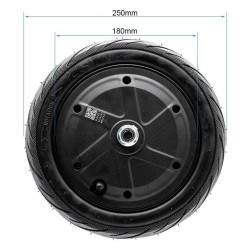 Original motor for Segway Ninebot F2, F2 Plus eller F2 Pro Segway - Ninebot - 7 Original motor for Segway Ninebot F2, F2 Plus el