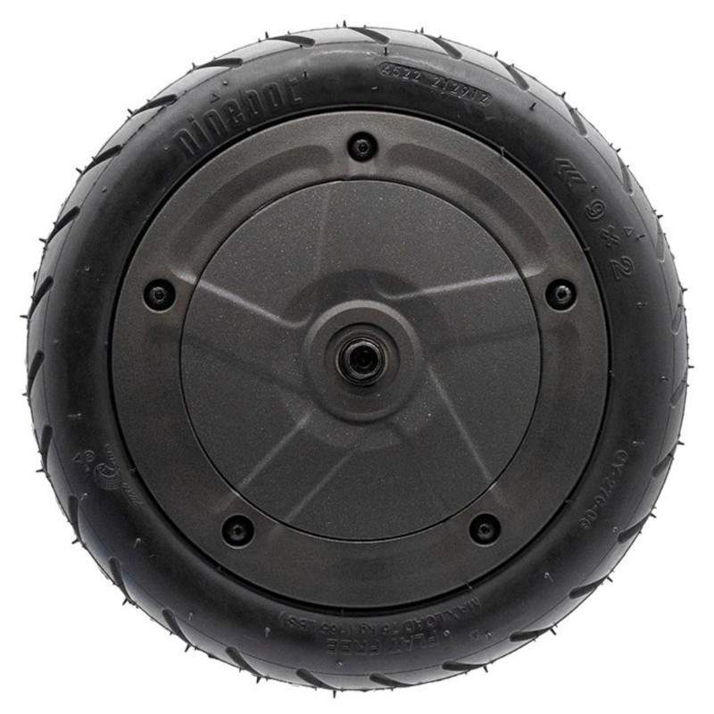 Originalen Segway Ninebot E25, E45, B45 ili podoben motor - 36v - nominalna moshtnost 300w - maksimum 600w  - 2 Originalen Segwa