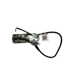 Bulle pour Navee S65, Navee S65C ou scooter électrique similaire Navee - 3 Bulle pour Navee S65, Navee S65C ou scooter électriqu