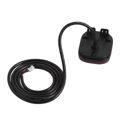 Světlo zadního blatníku pro Segway F2, F2 Plus, F2 Pro nebo podobné Segway - Ninebot - 3 Světlo zadního blatníku pro Segway F2, 