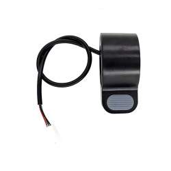 Trigger of gaspedaal voor Xiaomi elektrische scooter 4  - 1 Trigger of gaspedaal voor Xiaomi elektrische scooter 4
Gaspedaal voo