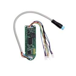 Ohjauspaneeli - näyttö Xiaomi Prolle, Pro2:lle, Essential kahdella erillisellä kaapelilla jarruvivulle  - 2 Ohjauspaneeli - näyt