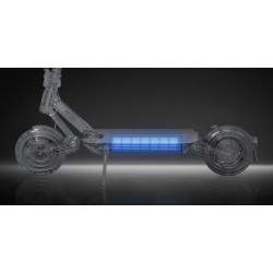 Xiaomi elektrische scooter 4 Ultra -25 km/u - DGT gecertificeerd - 70 kilometer autonomie  - 4 Xiaomi elektrische scooter 4 Ultr