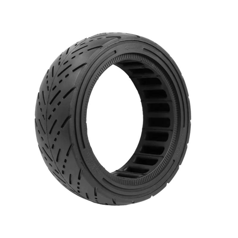 Neumático sólido 8,5x2,5 pulgadas para Dualtron Mini / Speedway Leger KROXNE - 2 Neumático sólido 8,5x2,5 pulgadas para Dualtron