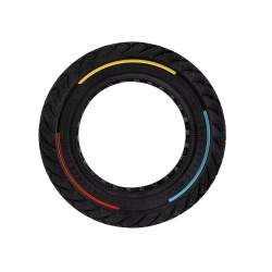 Čvrsta guma 10x3 inča za Zero 10x / Dualtron / Kaabo / Kugoo / Inokim / Joyor skuter KROXNE - 5 Čvrsta guma 10x3 inča za Zero 10