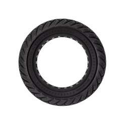 Pneumatico solido da 10x3 pollici per scooter Zero 10x / Dualtron / Kaabo / Kugoo / Inokim /Joyor KROXNE - 6 Pneumatico solido d