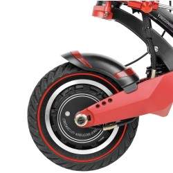 10x3 incha plŭtna guma za skuter Zero 10x / Dualtron / Kaabo / Kugoo / Inokim / Joyor KROXNE - 11 10x3 incha plŭtna guma za skut