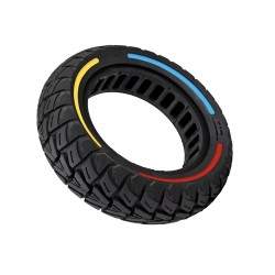 Tsilʹna shyna 255x80 dlya Kaabo Mantis, Zero 10X, Vsett 10+ KROXNE - 2 Tsilʹna shyna 255x80 dlya Kaabo Mantis, Zero 10X, Vsett 1