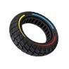 Solid tire 255x80 for Kaabo Mantis, Zero 10X, Vsett 10+ KROXNE - 2 Solid tire 255x80 for Kaabo Mantis, Zero 10X, Vsett 10+
Solid