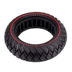 Tvŭrda guma za Kugoo G2 Pro, Kugoo G-Booster 10x2.70-6.5 (10x2.75) KROXNE - 2 Tvŭrda guma za Kugoo G2 Pro, Kugoo G-Booster 10x2.