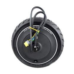 Motor spate pentru scuterul Xiaomi Electric Scooter 4 Ultra Xiaomi - 1 Motor spate pentru scuterul Xiaomi Electric Scooter 4 Ult