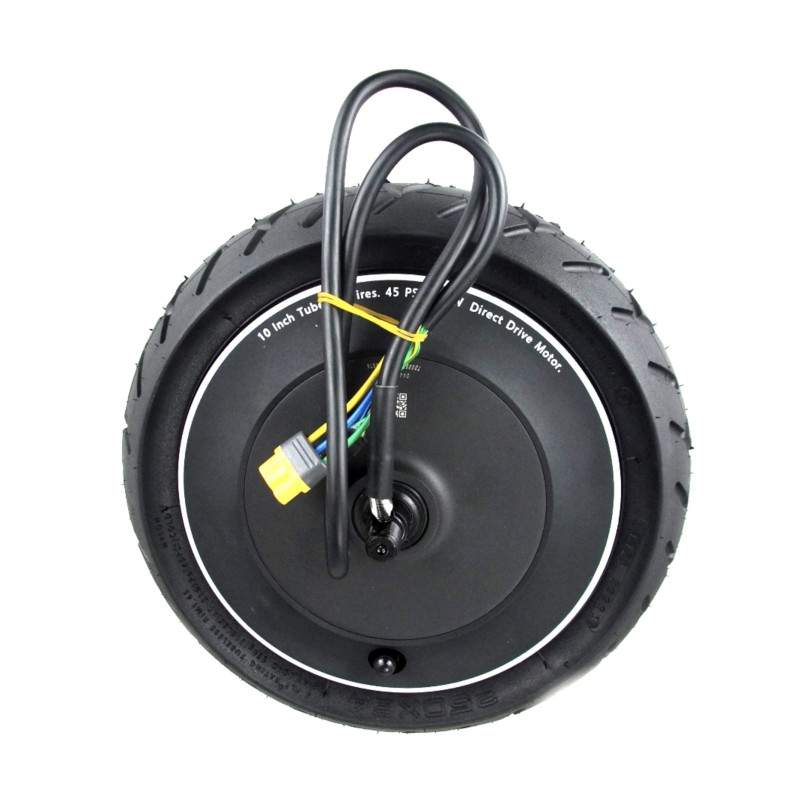 Motor trasero para el patinete Xiaomi Electric Scooter 4 Ultra Xiaomi - 1 Motor trasero para el patinete Xiaomi Electric Scooter