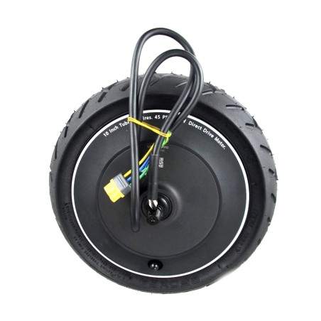 Zaden motor za trotinetka Xiaomi Electric Scooter 4 Ultra Xiaomi - 1 Zaden motor za trotinetka Xiaomi Electric Scooter 4 Ultra
Z