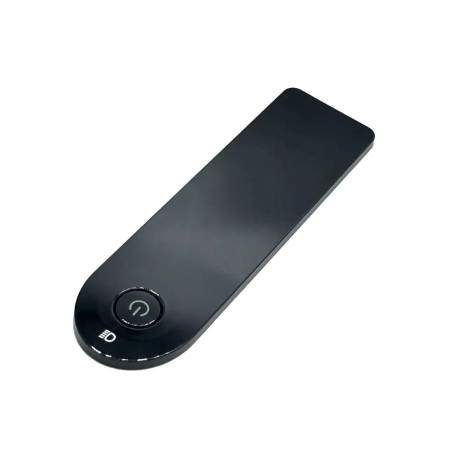 Afdekking voor het scherm van de Xiaomi elektrische scooter 4 Xiaomi - 1 Afdekking voor het scherm van de Xiaomi elektrische sco