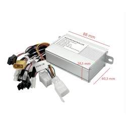 Elenktís 48v 18 amp gia Urbanglid, Zwheel í parómoio ilektrikó skoúter Urbanglid - 2 Elenktís 48v 18 amp gia Urbanglid, Zwheel í