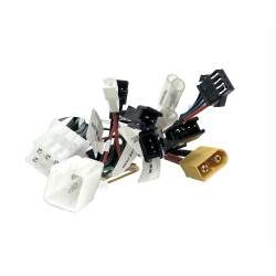 48v 18 amp kontroller for Urbanglid, Zwheel eller lignende elektrisk sparkesykkel Urbanglid - 3 48v 18 amp kontroller for Urbang