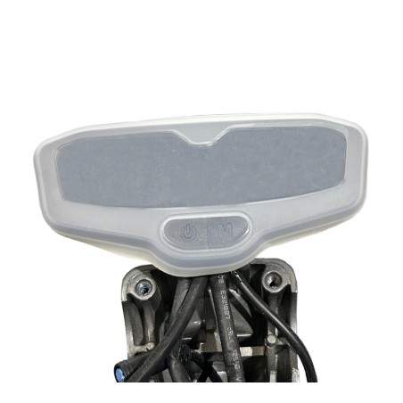 Protège écran pour scooter électrique Smartgyro K2 ou similaire Smartgyro - 1 Protège écran pour scooter électrique Smartgyro K2