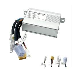 Preden kontroler 48V-15A, sŭvmestim s Urbanglid Zwheel Urbanglid - 1 Preden kontroler 48V-15A, sŭvmestim s Urbanglid Zwheel
Pred