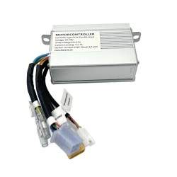 Přední ovladač 48V-15A kompatibilní pro Urbanglid Zwheel Urbanglid - 3 Přední ovladač 48V-15A kompatibilní pro Urbanglid Zwheel
